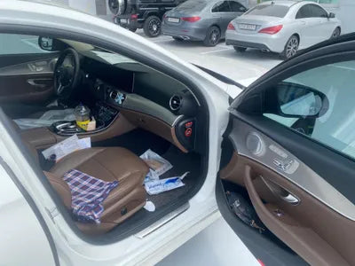 2019 Mercedes-Benz E 300 WDDZF4JB9KA578047 VIN:WDDZF4JB9KA578047