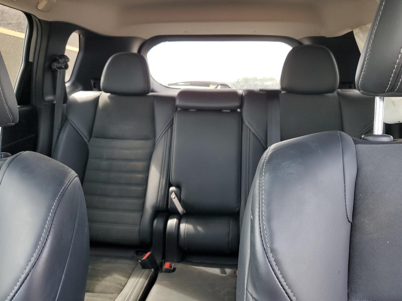 2024 MITSUBISHI OUTLANDER SE VIN:JA4J3VA84RZ013897