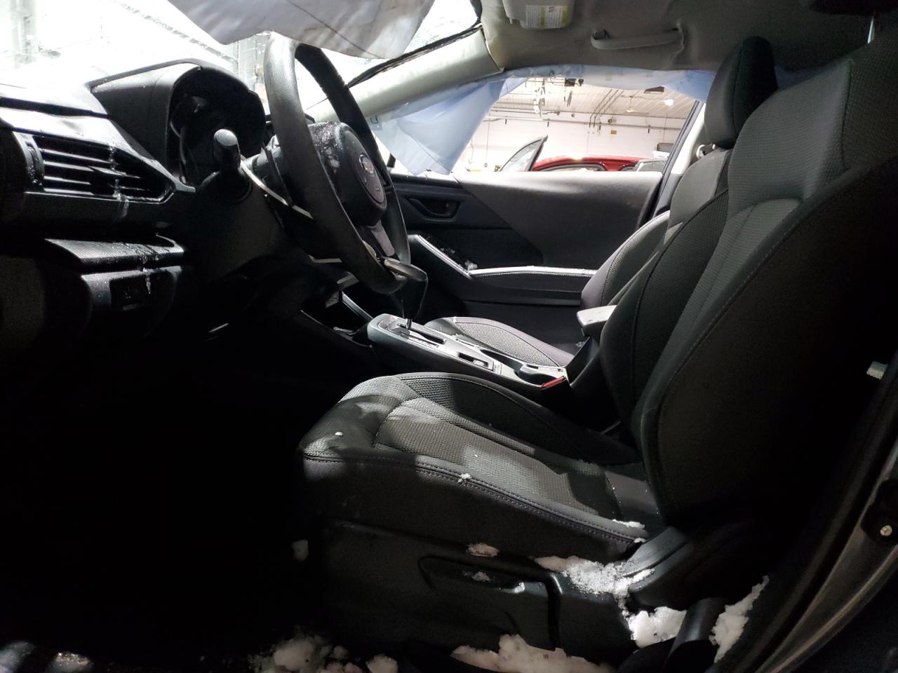 2024 SUBARU CROSSTREK PREMIUM VIN:JF2GUADC1R8310400