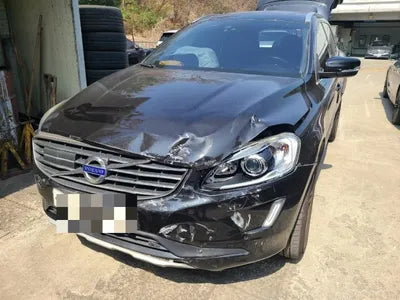 2016 Volvo XC60 YV1DZA8BDG2860449 VIN:YV1DZA8BDG2860449