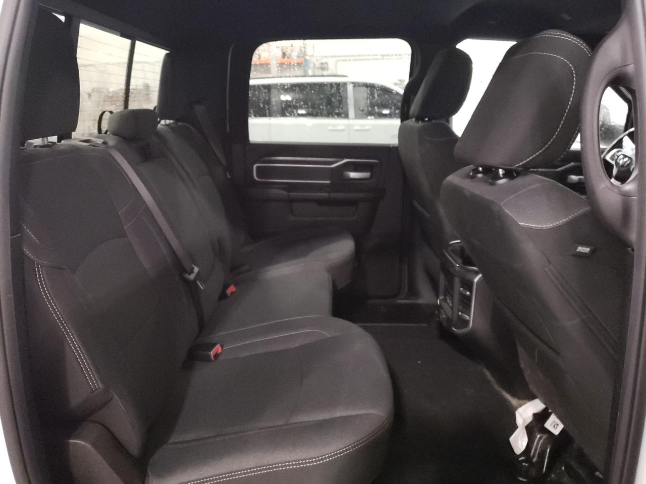 2022 RAM 2500 BIG HORN/LONE STAR VIN:3C6UR5DJ3NG148578