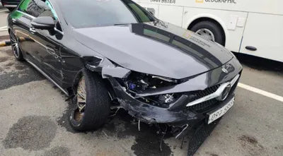 2019 Mercedes-Benz CLS 400 WDD2J2DB9KA010333 VIN:WDD2J2DB9KA010333