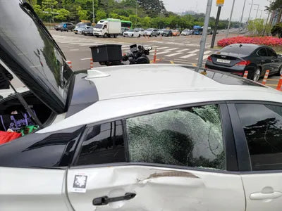 2016 Toyota Prius JTDKBRFU9G3524998 VIN:JTDKBRFU9G3524998