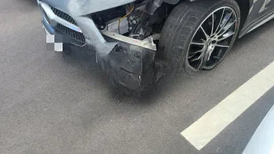 2018 Mercedes-Benz CLS 400 NONE VIN: