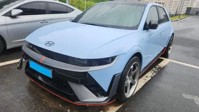 2023 Hyundai Ioniq KMHKN818PRU000299 VIN:KMHKN818PRU000299