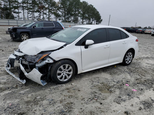 2024 TOYOTA COROLLA LE VIN:5YFB4MDE5RP159691