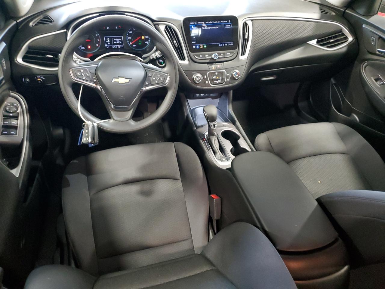 2023 CHEVROLET MALIBU LS VIN:1G1ZB5ST0PF239053