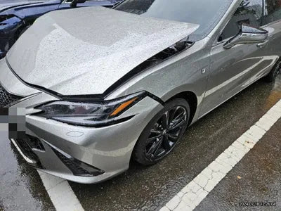 2022 Lexus ES 300 VIN: