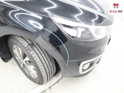 2018 Kia Carnival KNAMB81ABJS366305 VIN:KNAMB81ABJS366305