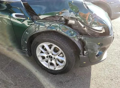 2018 MINI Cooper WMWXN3106J2H00742 VIN:WMWXN3106J2H00742