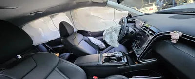 2022 Hyundai Tucson KMHJC81BGNU145851 VIN:KMHJC81BGNU145851