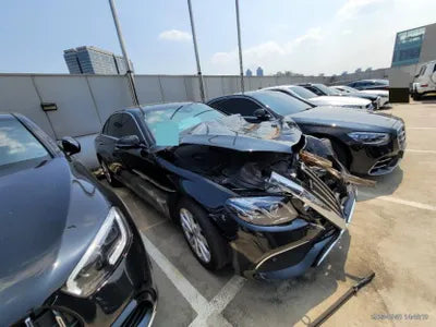 2020 Mercedes-Benz E 300 W1KZF4KB2LA836196 VIN:W1KZF4KB2LA836196