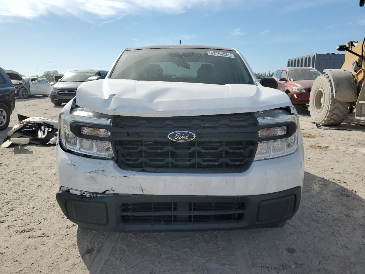 2024 FORD MAVERICK XL VIN:3FTTW8A36RRA38168