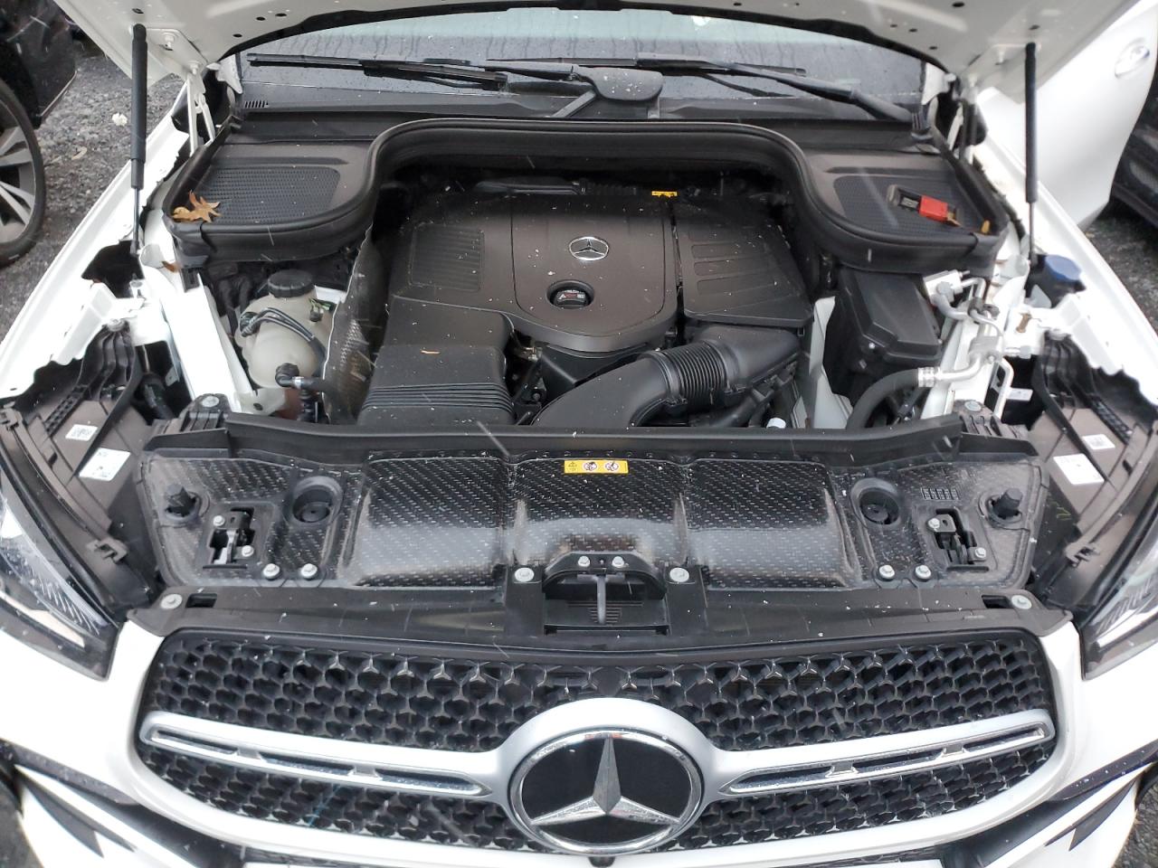 2024 MERCEDES-BENZ GLE 350 4MATIC VIN:4JGFB4FB0RB010867