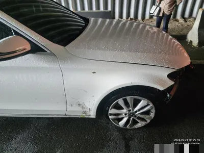 2018 Mercedes-Benz C 220 VIN: