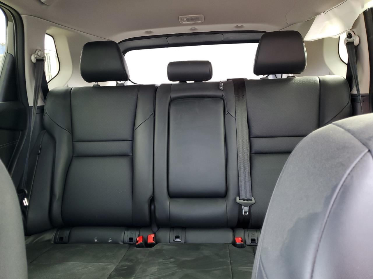 2024 NISSAN ROGUE SV VIN:JN8BT3BA5RW354568