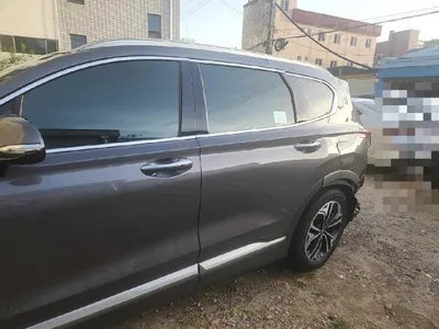 2018 Hyundai Santa FE VIN: