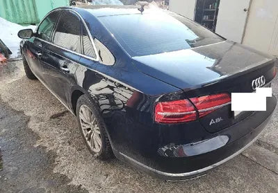 2015 Audi 50 WAUZZZ4H4FN014722 VIN:WAUZZZ4H4FN014722