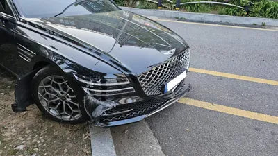 2022 Genesis G80 KMTGB41CDNU164318 VIN:KMTGB41CDNU164318