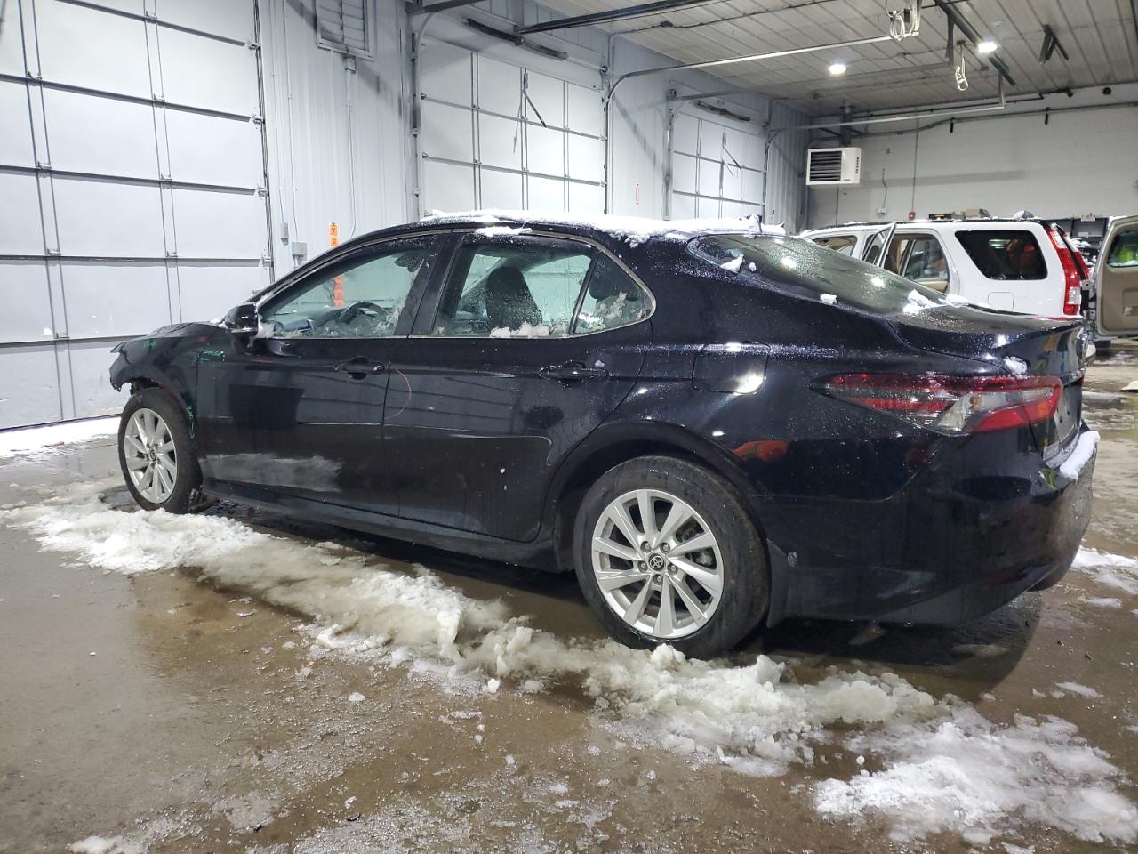 2023 TOYOTA CAMRY LE VIN:4T1C11BK0PU088366
