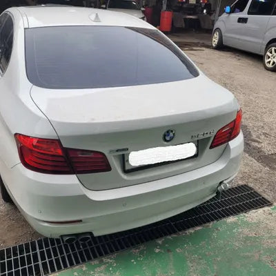 2015 BMW 520 WBA5E7104FGK09642 VIN:WBA5E7104FGK09642