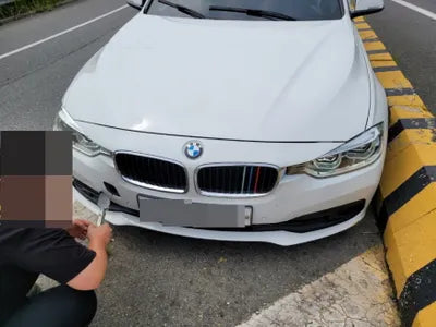 2018 BMW 320 WBA8C5101J5L45738 VIN:WBA8C5101J5L45738