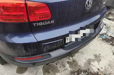 2015 Volkswagen Tiguan WVGZZZ5NZFW564238 VIN:WVGZZZ5NZFW564238