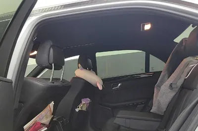 2016 Mercedes-Benz E 220 WDDHF0AB6GB299385 VIN:WDDHF0AB6GB299385