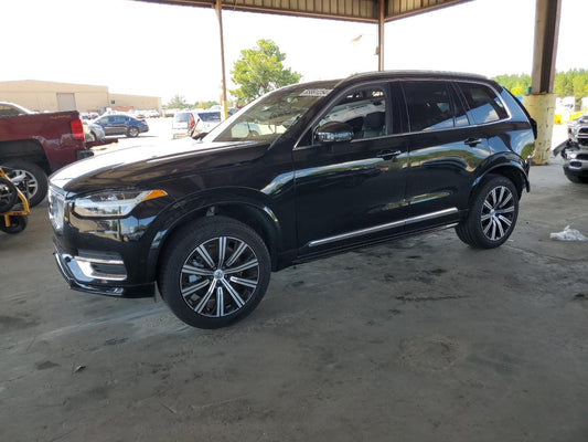 2023 VOLVO XC90 PLUS VIN:YV4062PN9P1962553