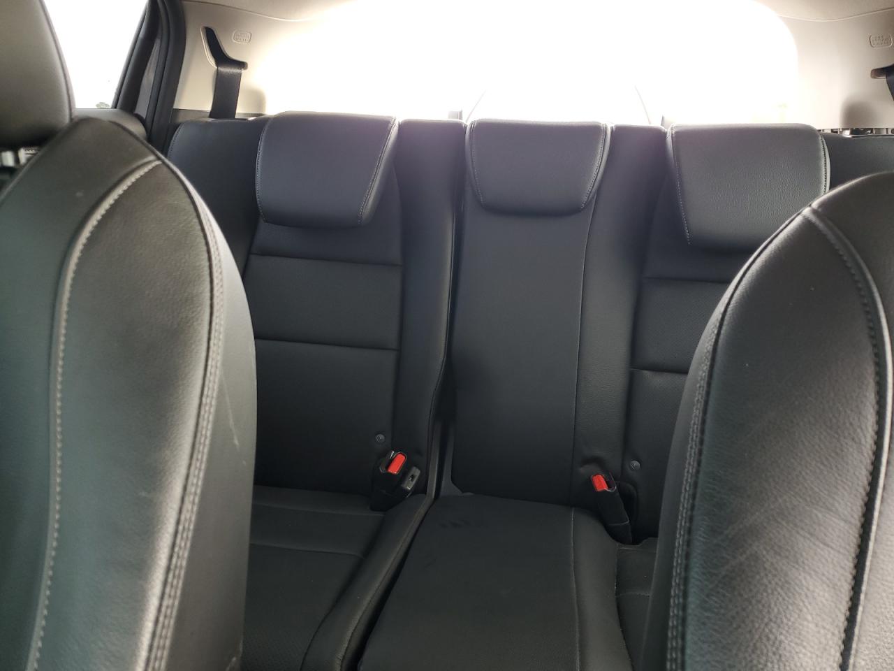 2022 HONDA HR-V EXL VIN:3CZRU5H77NM732067