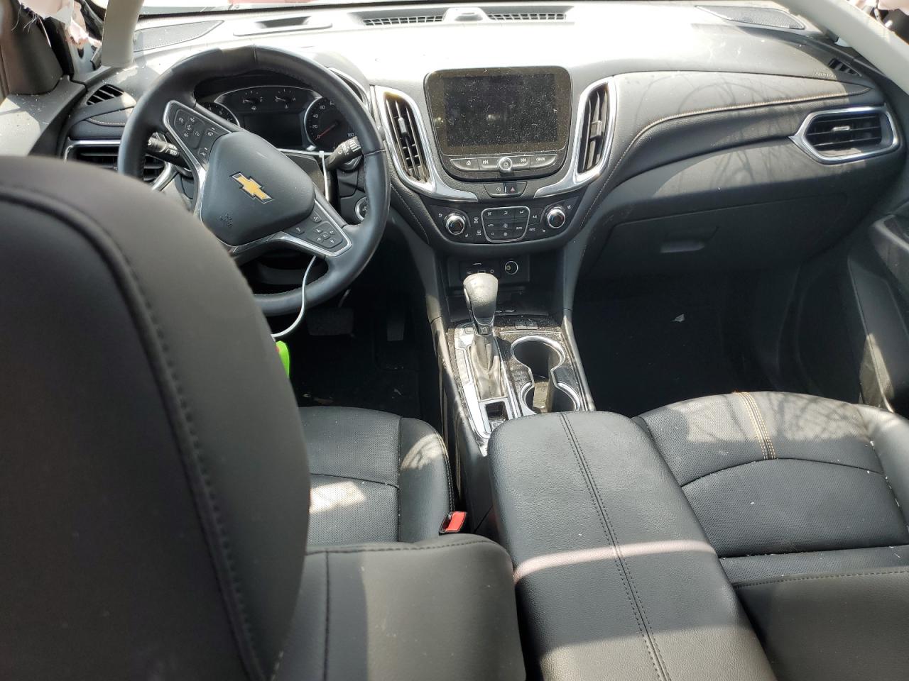 2022 CHEVROLET EQUINOX PREMIER VIN:2GNAXXEV5N6130018