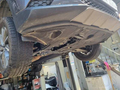 2019 Hyundai Santa FE VIN: