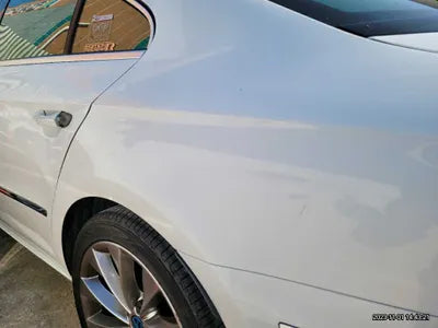 2015 Volkswagen CC WVWZZZ3CZFE820974 VIN:WVWZZZ3CZFE820974