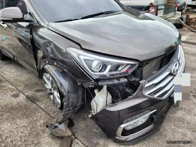 2016 Hyundai Santa FE KMHSW81UDGU700308 VIN:KMHSW81UDGU700308