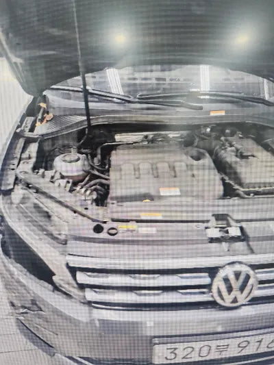 2020 Volkswagen Tiguan WVGZZZ5NZLW322321 VIN:WVGZZZ5NZLW322321