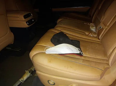 2020 Genesis GV80 VIN: