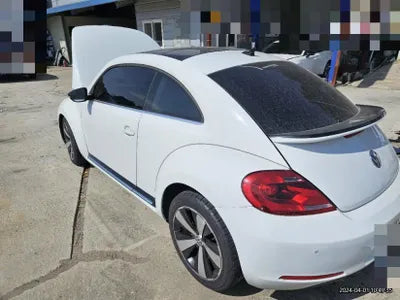 2016 Volkswagen Beetle WVWZZZ16ZGM621718 VIN:WVWZZZ16ZGM621718