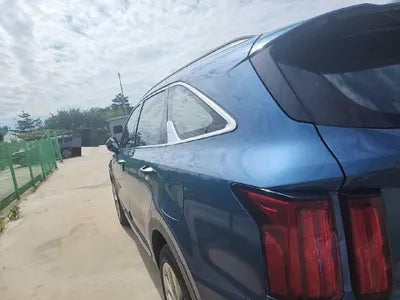 2020 Kia Sorento VIN: