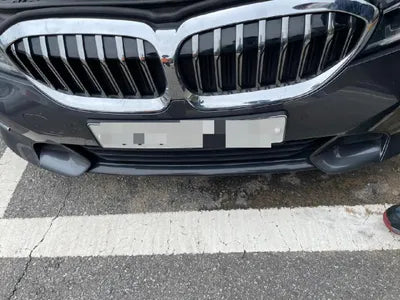 2019 BMW 320 WBA5V5100KAE18882 VIN:WBA5V5100KAE18882