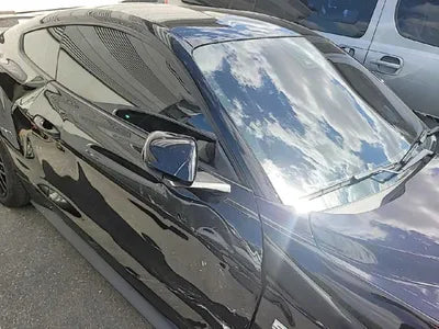 2019 Ford Mustang GT VIN: