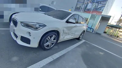 2016 BMW 120 WBAHU3104H5E39837 VIN:WBAHU3104H5E39837