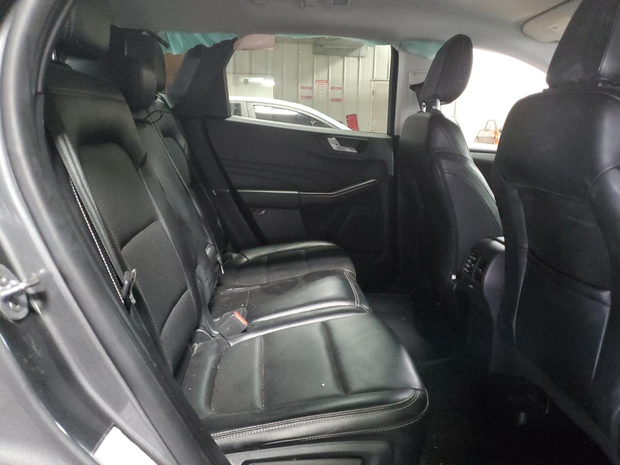 2022 FORD ESCAPE SEL VIN:1FMCU9H92NUA44490