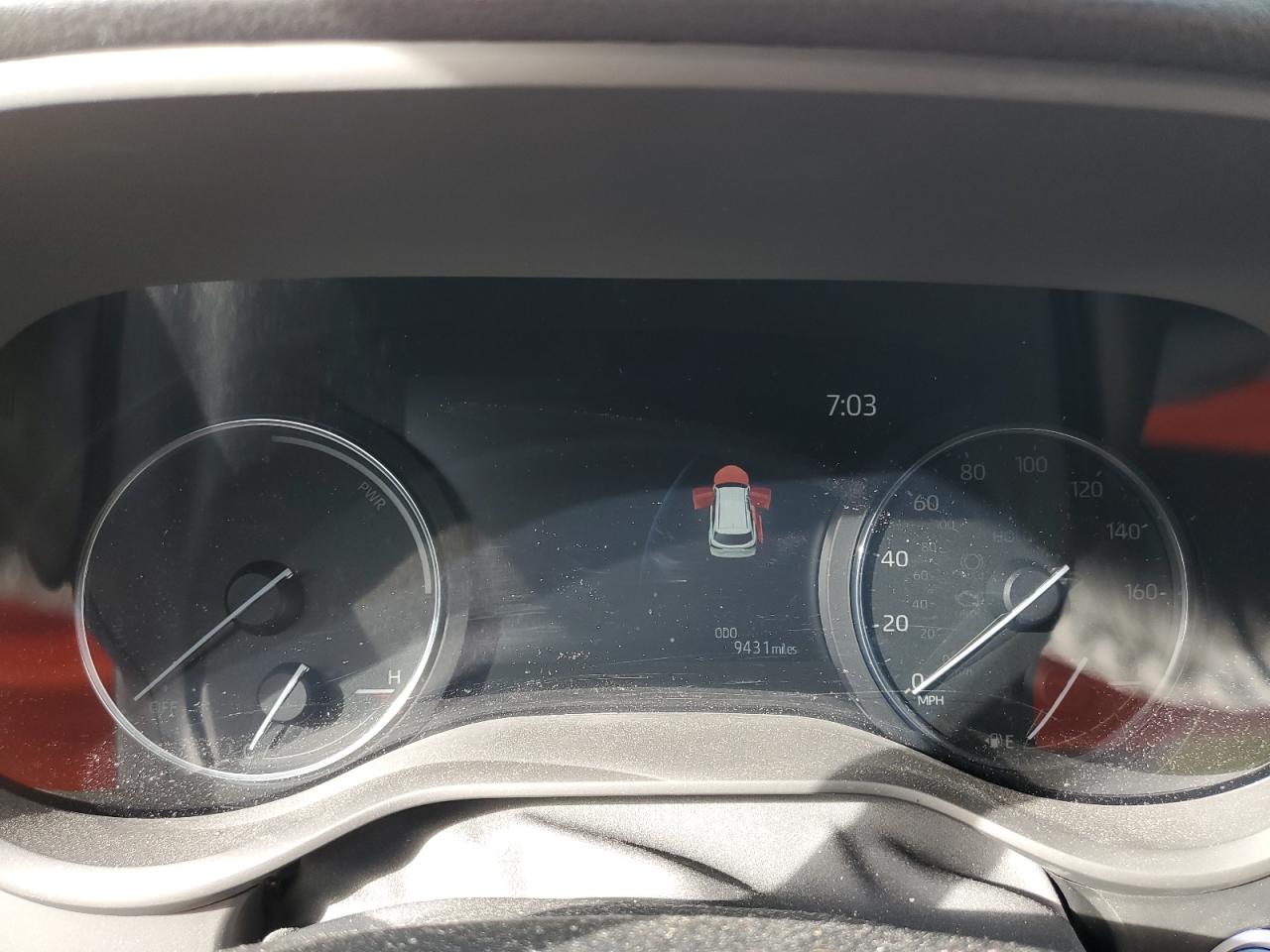 2023 TOYOTA SIENNA LIMITED VIN:5TDZRKEC1PS169592