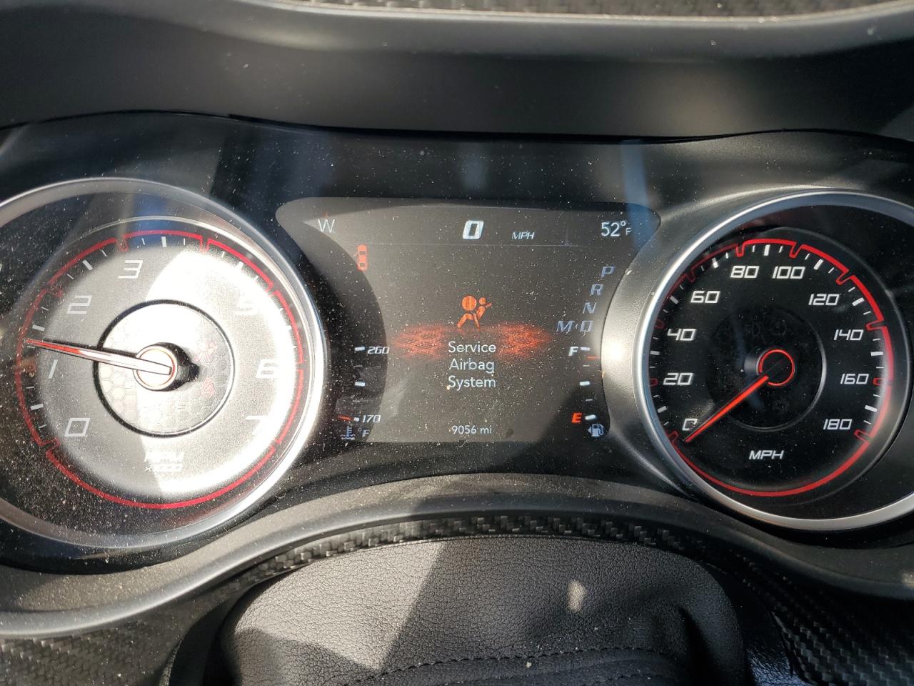 2023 DODGE CHARGER SCAT PACK VIN:2C3CDXGJ0PH697902