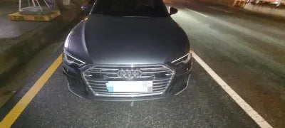 2020 Audi A6 WAUZZZF28LN060638 VIN:WAUZZZF28LN060638