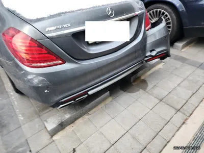 2017 benz mercedes-amg s63 4matic l WDDUG7JBXHA327846 VIN:WDDUG7JBXHA327846