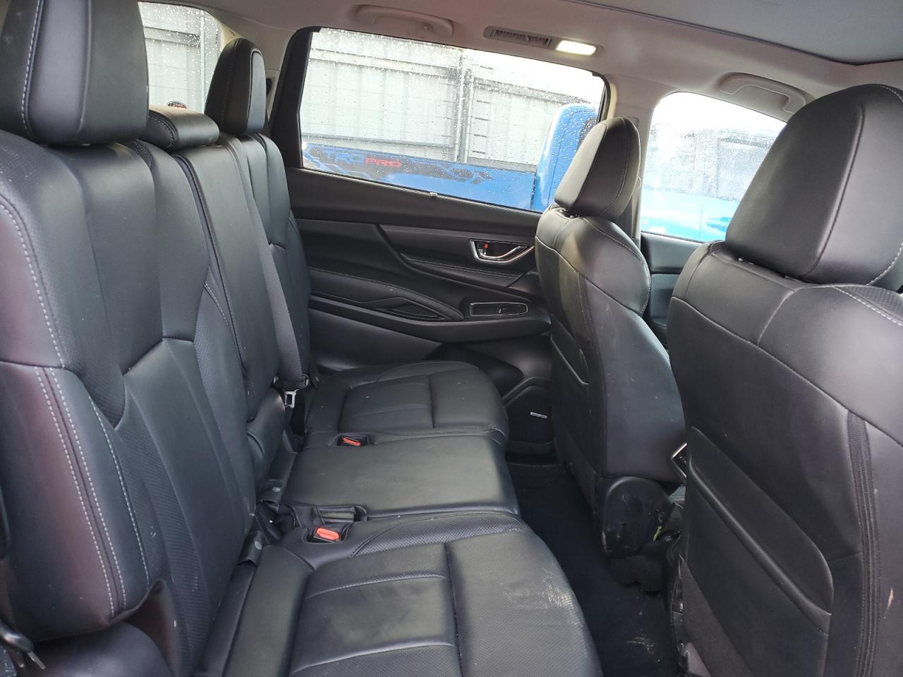 2023 SUBARU ASCENT TOURING VIN:4S4WMARD1P3444566