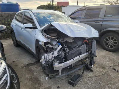 2019 Hyundai Kona 897KMKMHK281GFKU0 VIN:897KMKMHK281GFKU0