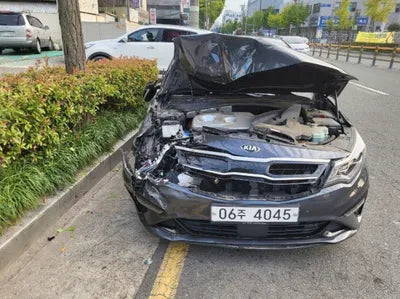 2019 Kia K5 KNAGT41EBKA032778 VIN:KNAGT41EBKA032778