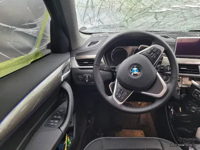 2021 BMW 118 WBA31AD03M3M71054 VIN:WBA31AD03M3M71054